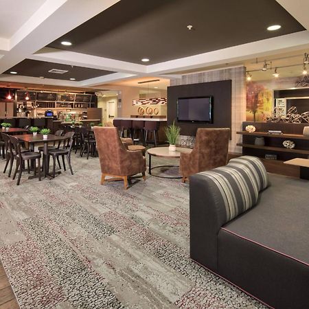 Courtyard By Marriott Rock Hill Hotel Exterior foto