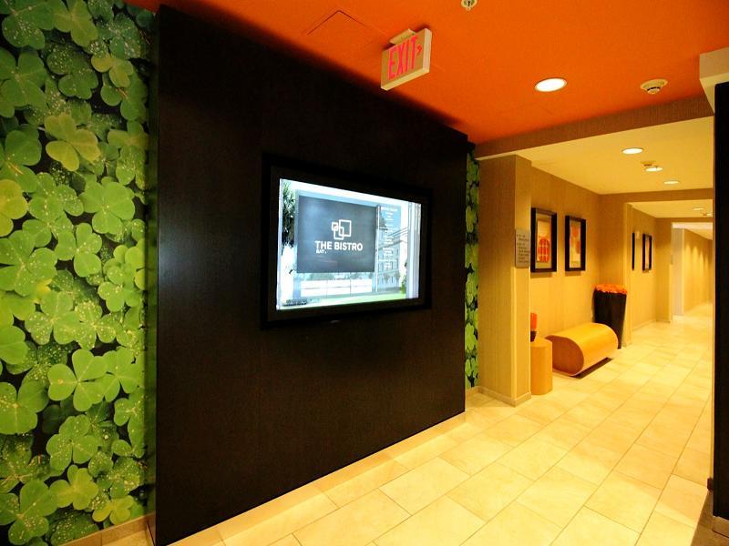 Courtyard By Marriott Rock Hill Hotel Exterior foto