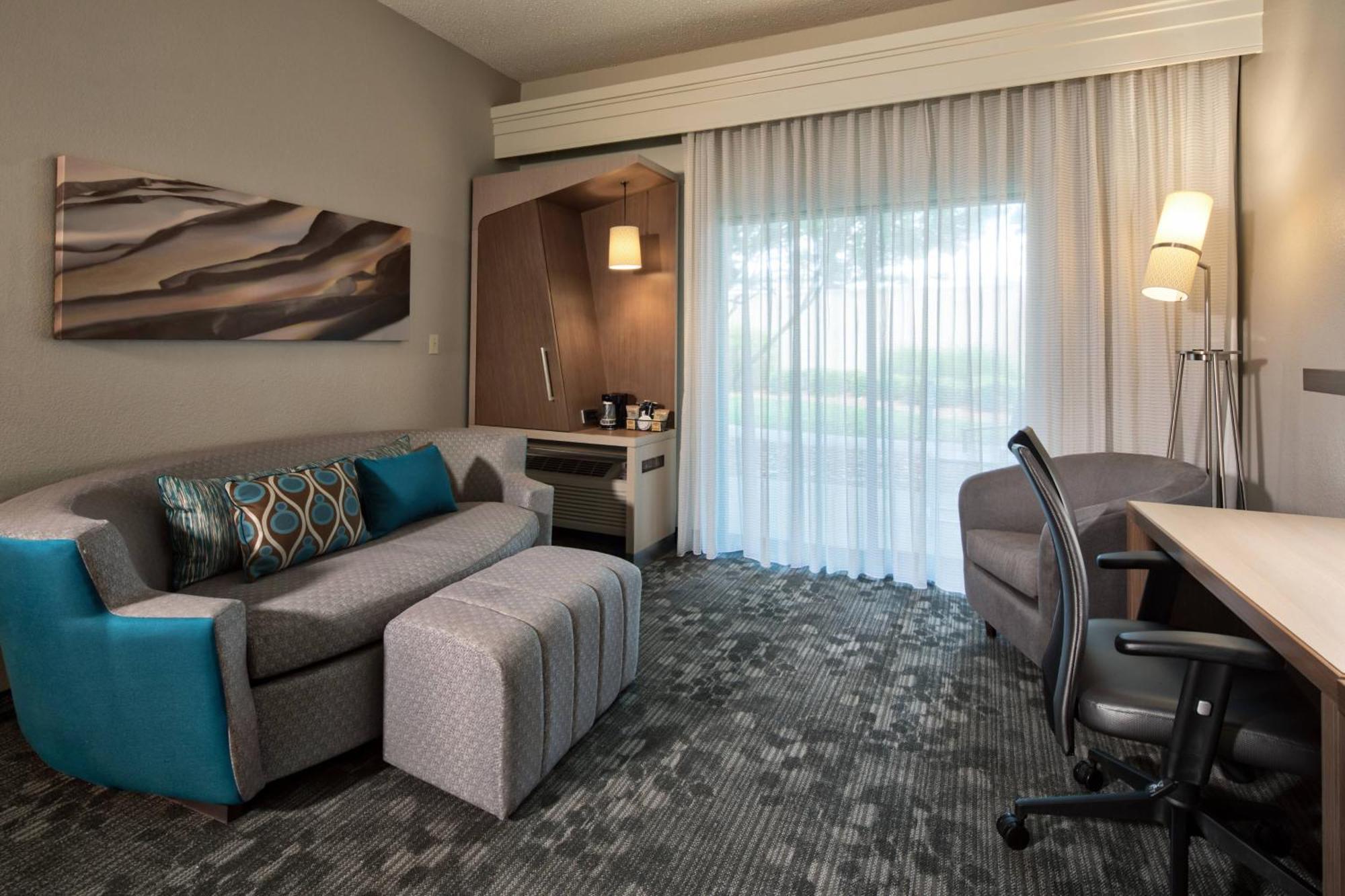Courtyard By Marriott Rock Hill Hotel Exterior foto