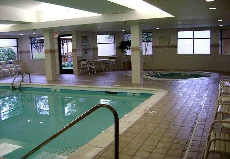 Courtyard By Marriott Rock Hill Hotel Exterior foto