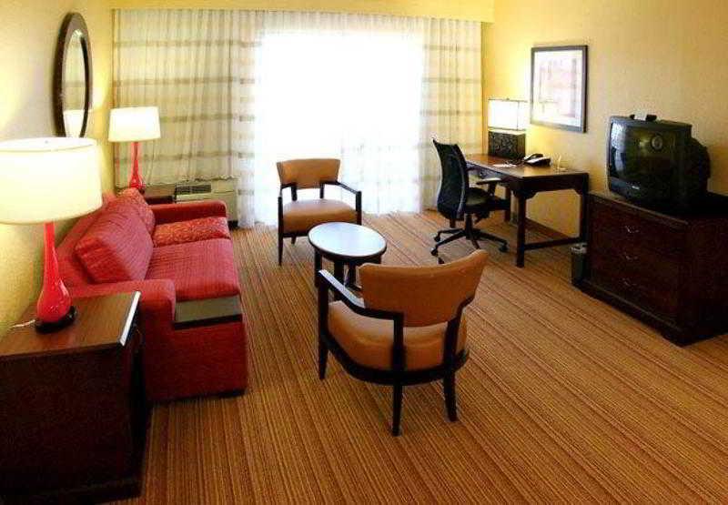 Courtyard By Marriott Rock Hill Hotel Cameră foto