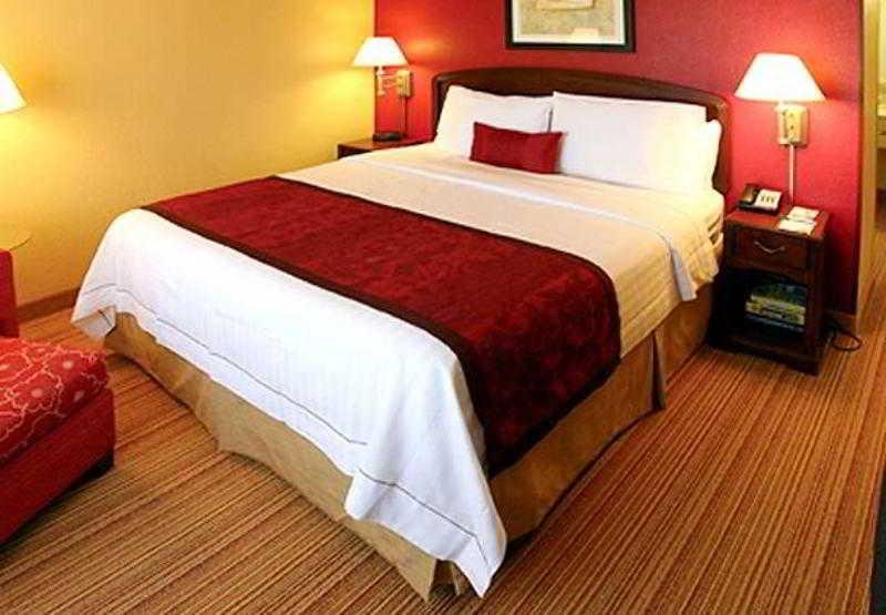 Courtyard By Marriott Rock Hill Hotel Cameră foto