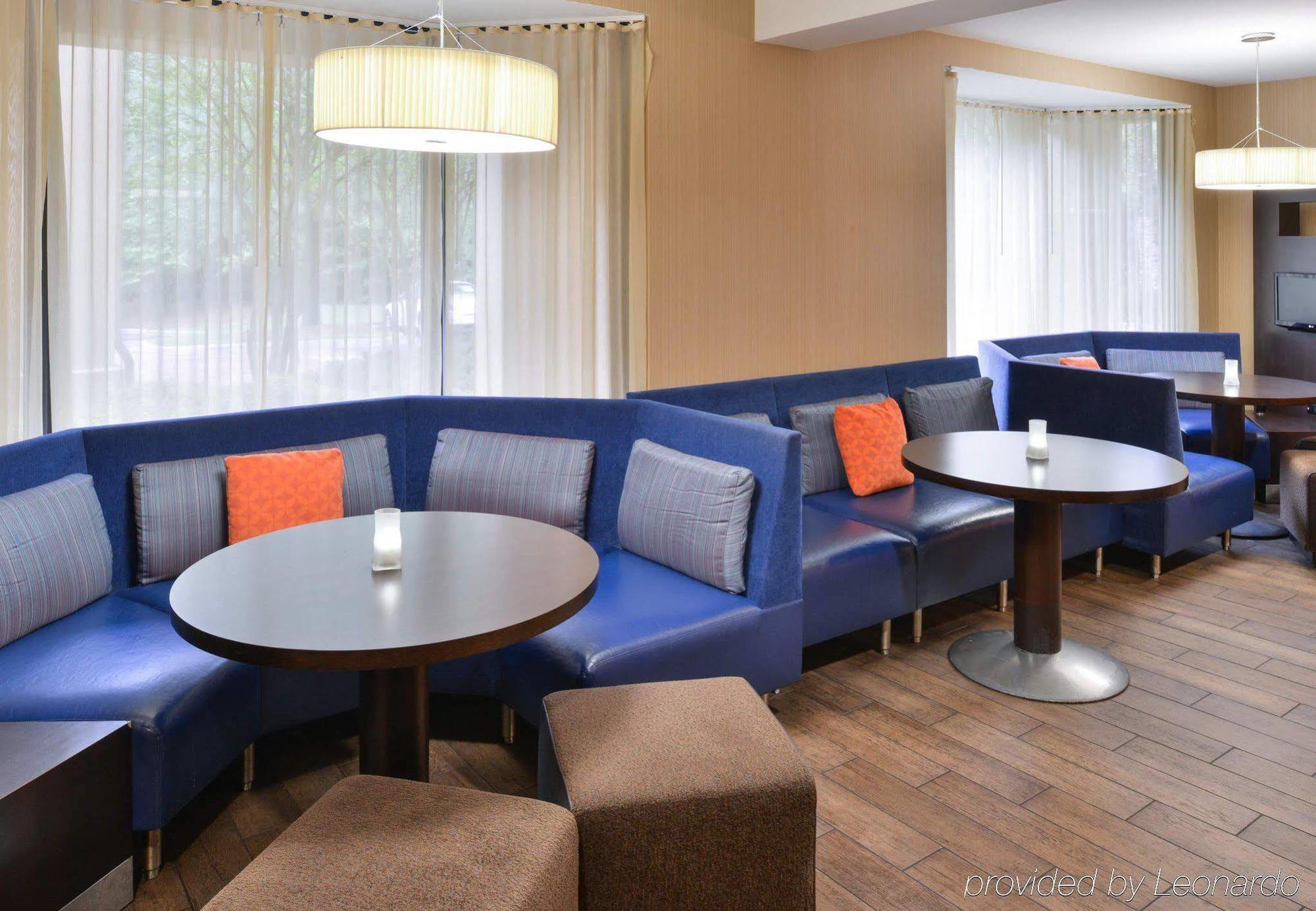 Courtyard By Marriott Rock Hill Hotel Exterior foto