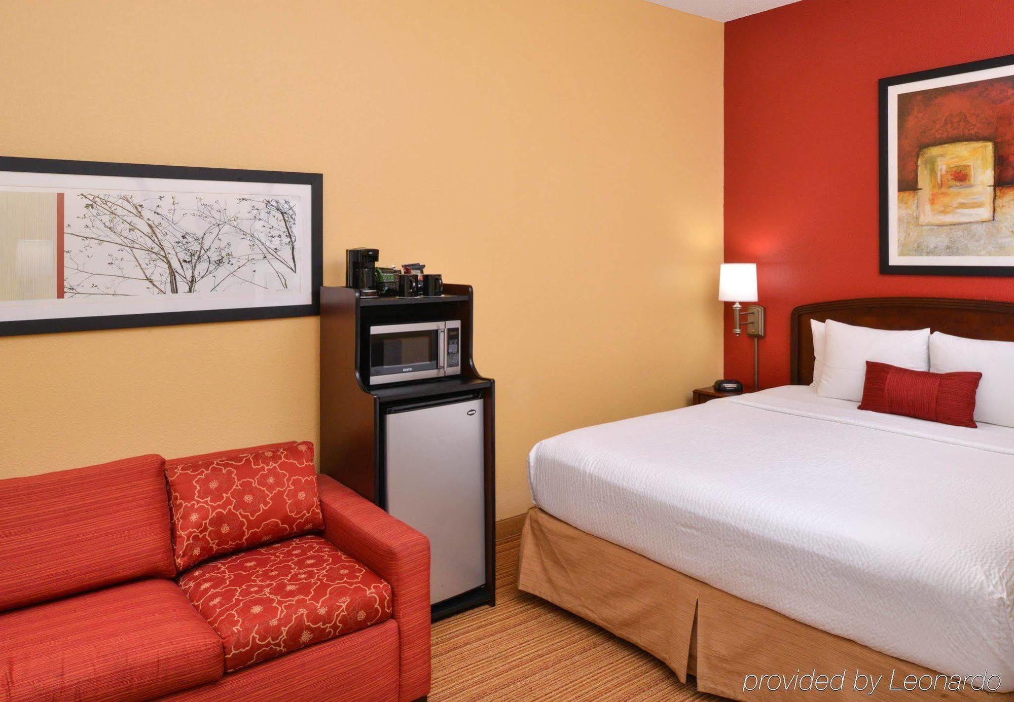 Courtyard By Marriott Rock Hill Hotel Exterior foto