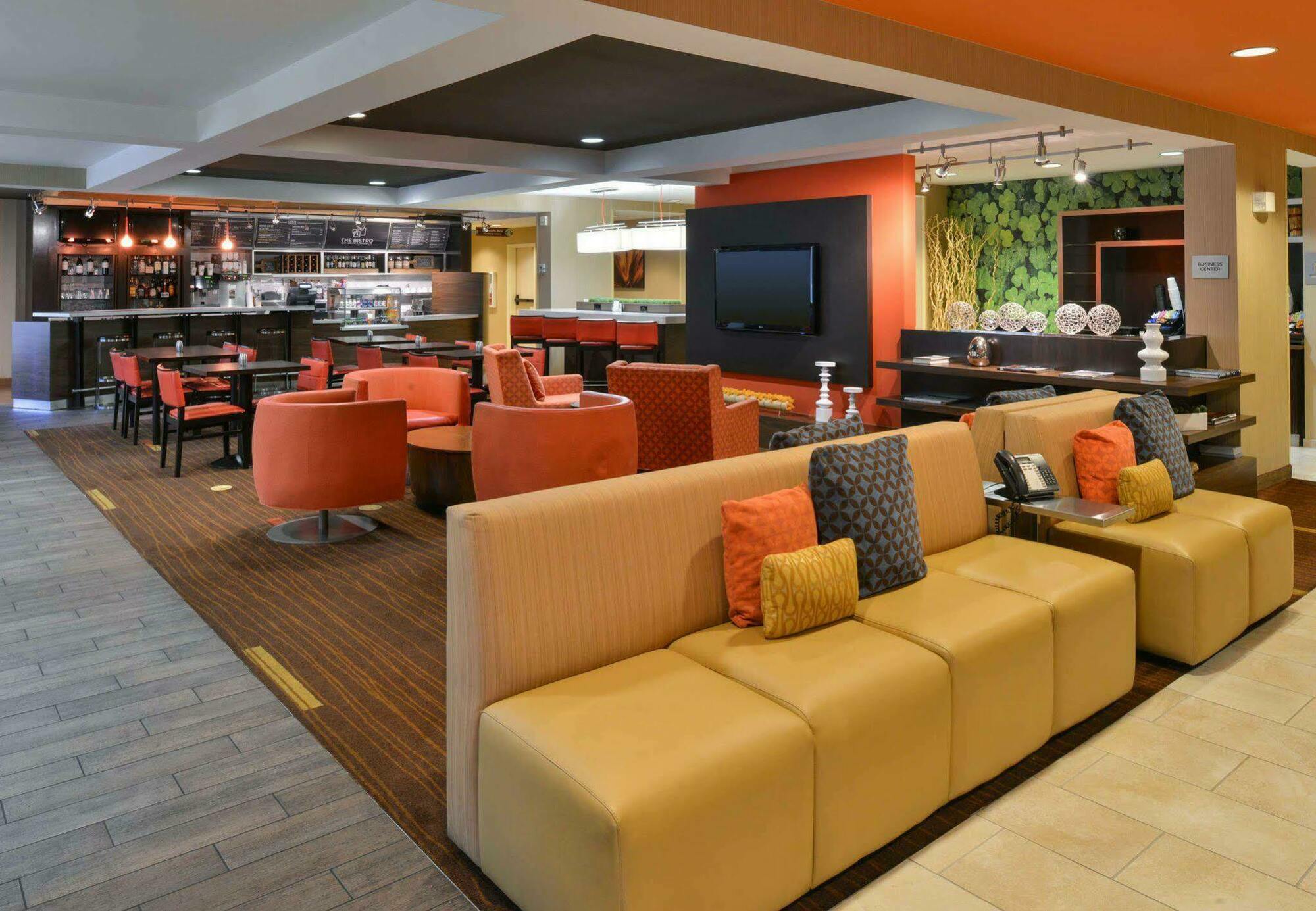 Courtyard By Marriott Rock Hill Hotel Exterior foto
